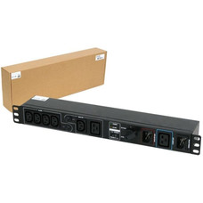 Switch pdu phasak bypass 19 pulgadas ph Switch pdu phasak bypass 19 pulgadas ph